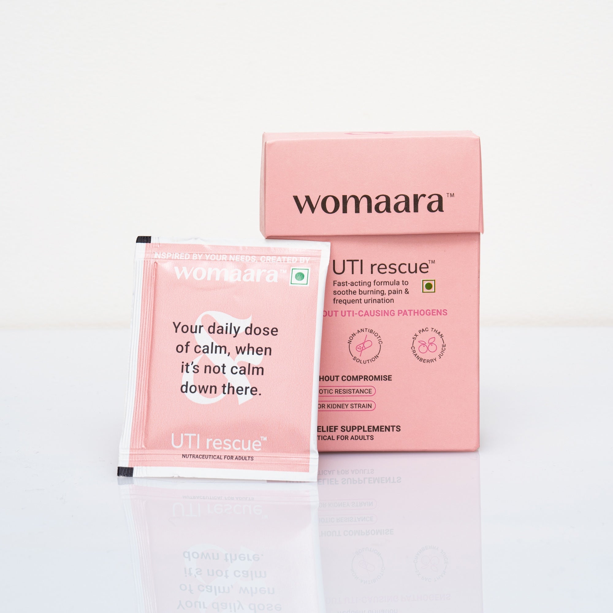 UTI rescue™