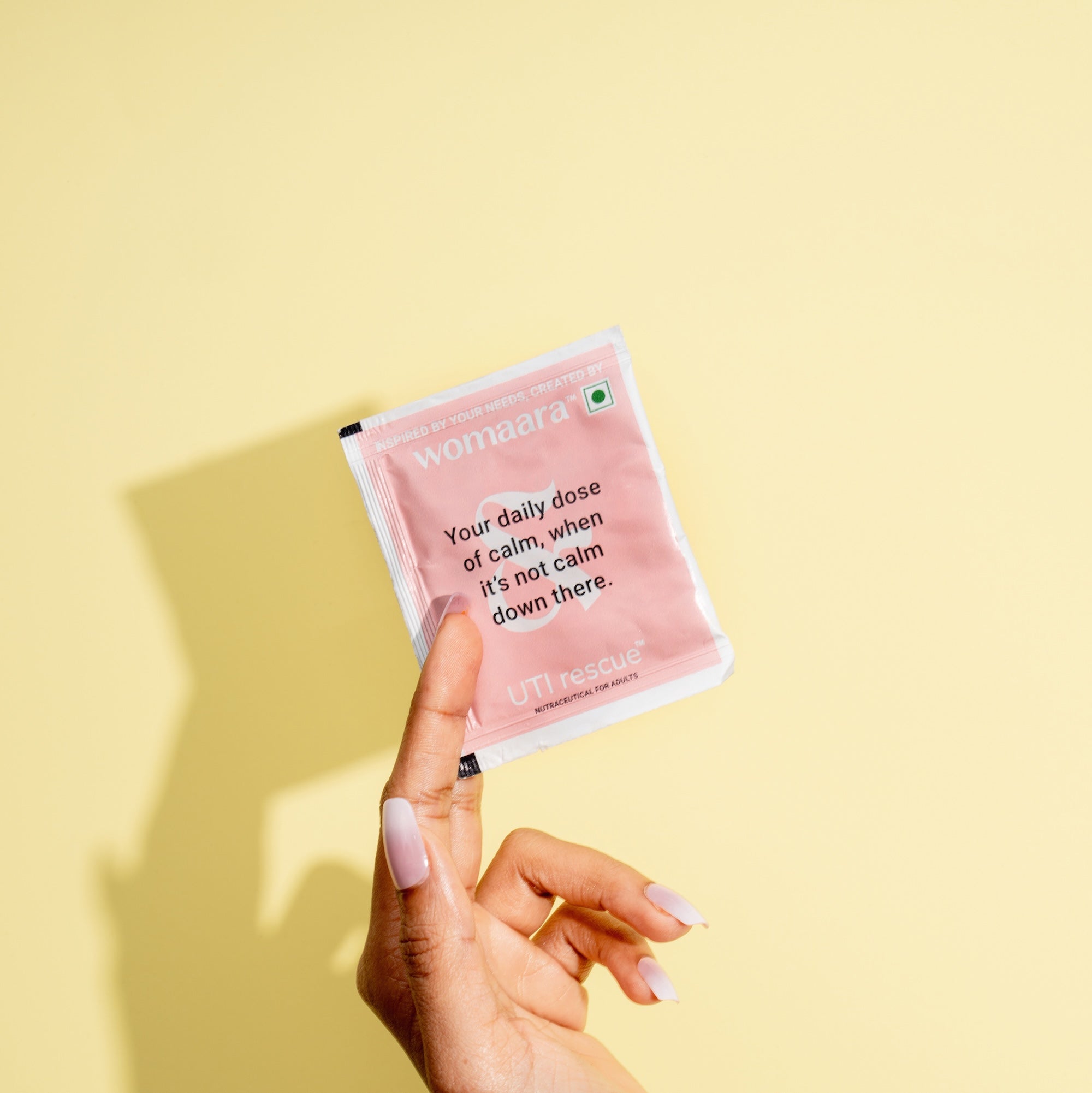 UTI rescue™