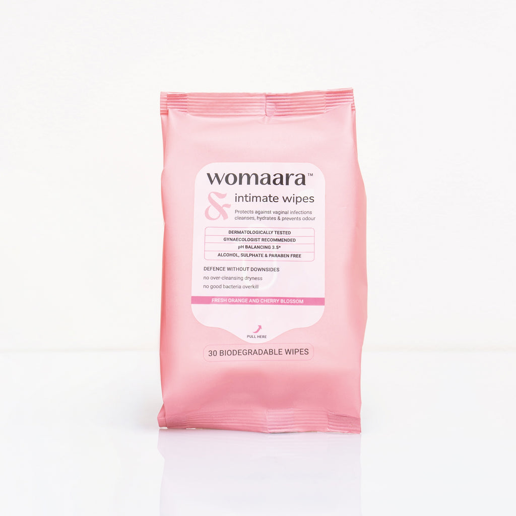 UTI Complete Care Bundle