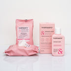 UTI Hygiene Duo